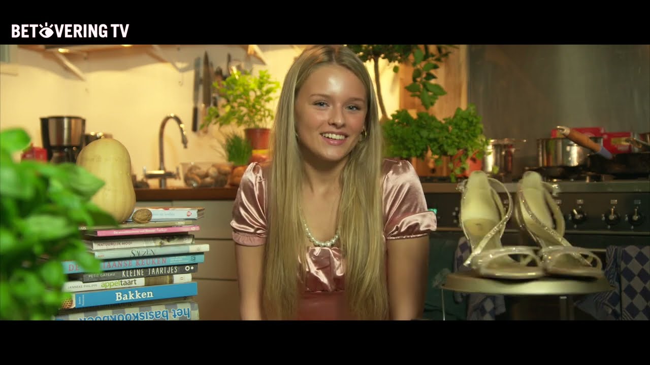 🎉👑AFL 1: Opening Betovering met Mo live meekijk camera, Royal Recepies en meer👑🎉