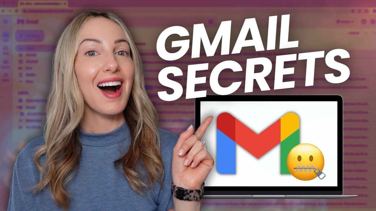 Советы по Gmail: 8 советов по повышению производительности Gmail, которые должен знать каждый пол...