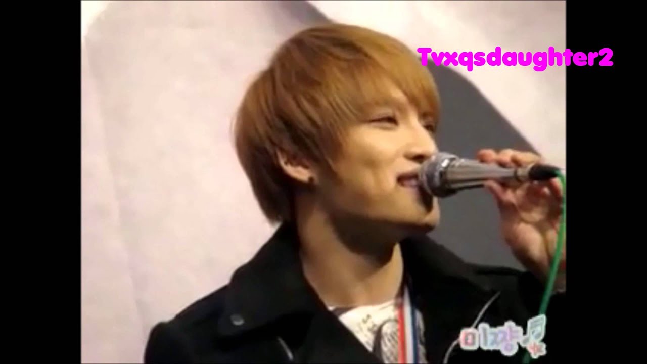 TVXQ and JYJ scandals 2012