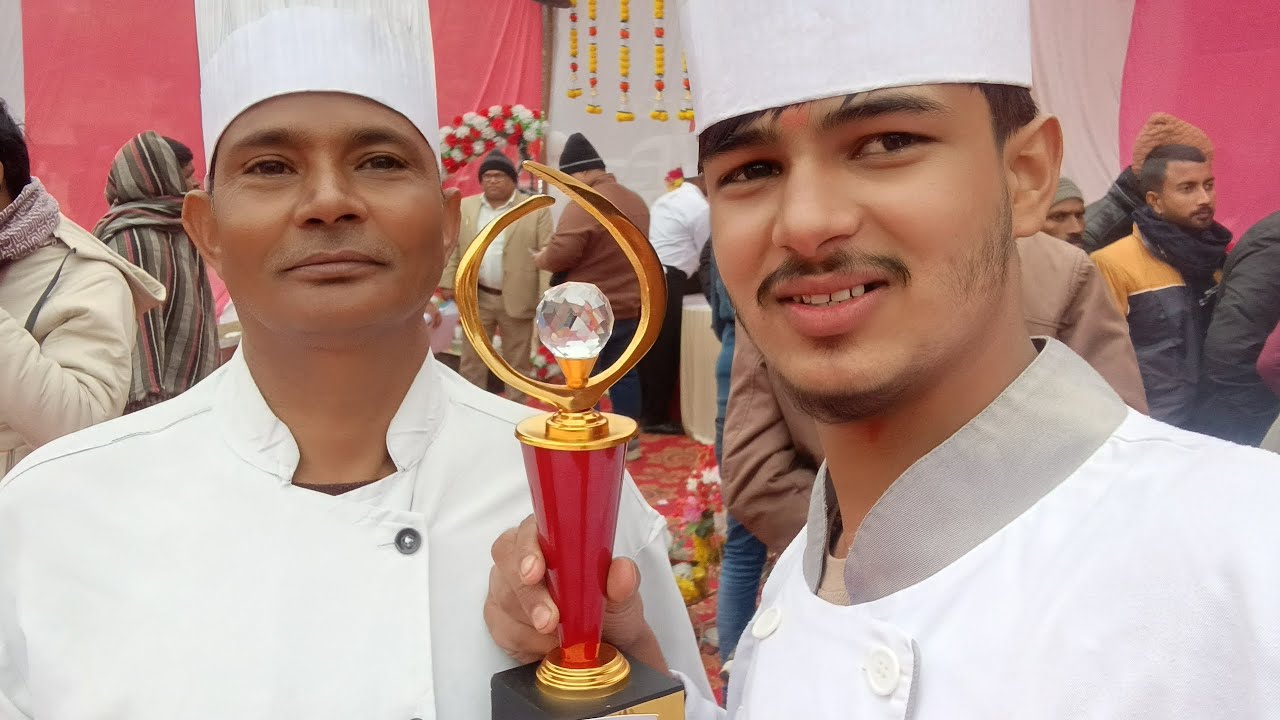आज गये हम लोग #प्रतीयोगीता में आखिर कार विजय हों गये #food #hotal #phadilifestyle 