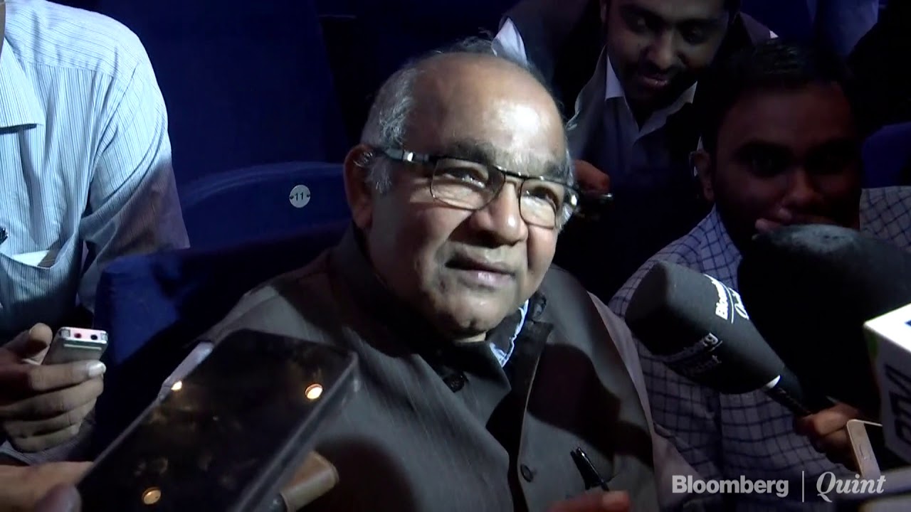 Former RBI Governor YV Reddy's View On the Bank Recap Plan