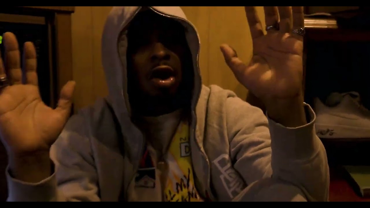 Shawn Smith - Black Don't Crack (Official Music Video)