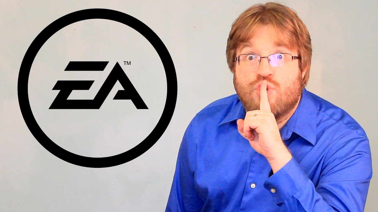 If EA were completely honest...
