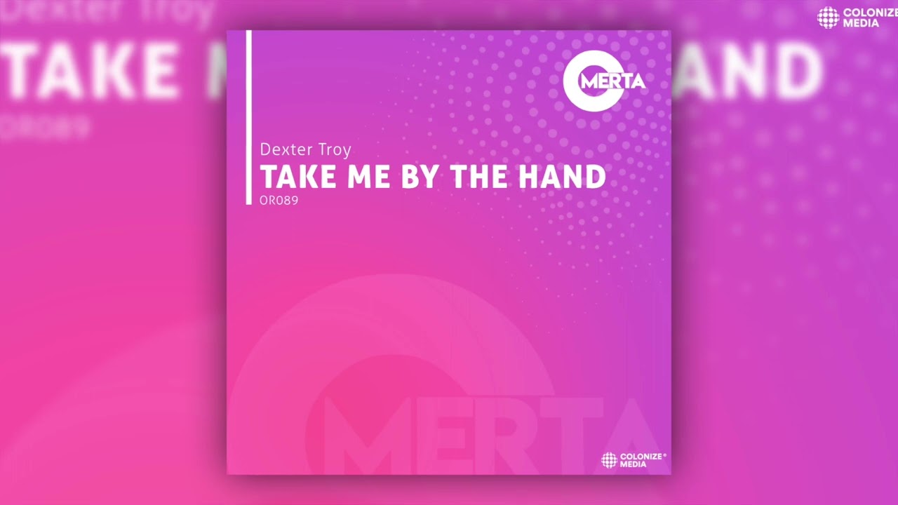 Dexter Troy - You Can Always Be