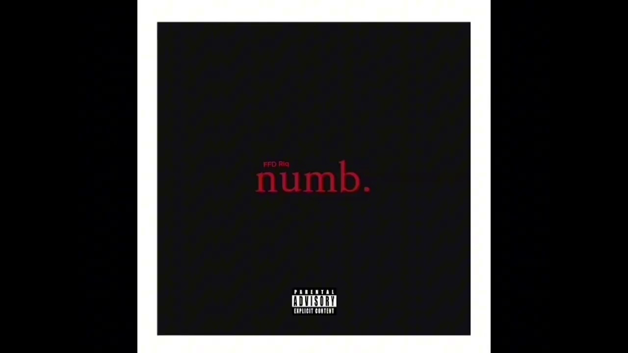 FFD Riq - House (Official Audio) 