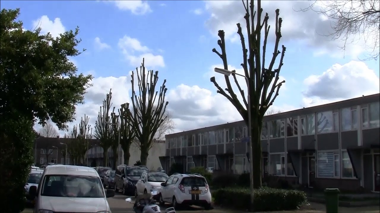 Drunen - Gmina Heusden, Holandia