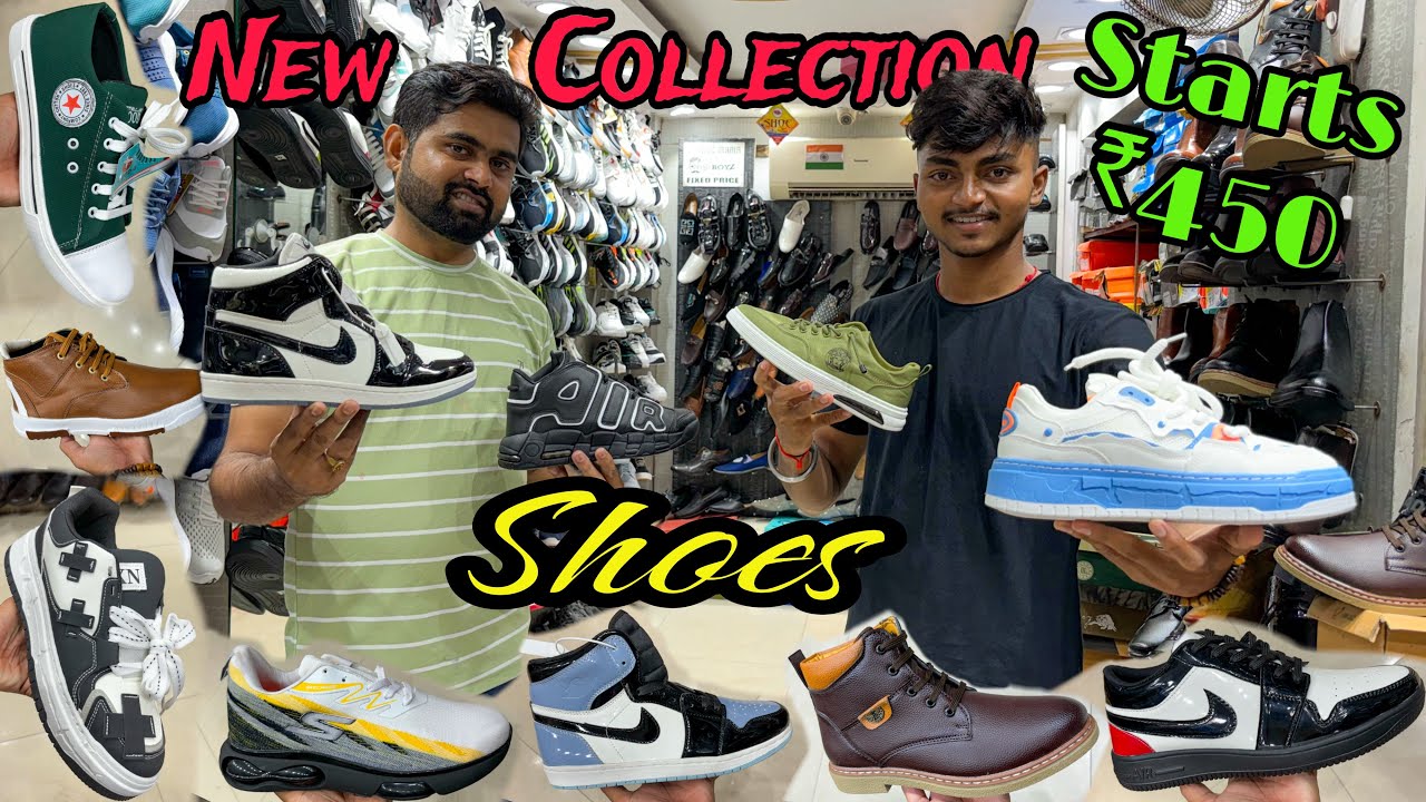 Asansol Shoes Market || Trending Shoes Collection In Asansol Shoe Mania || Shoe Mania Asansol