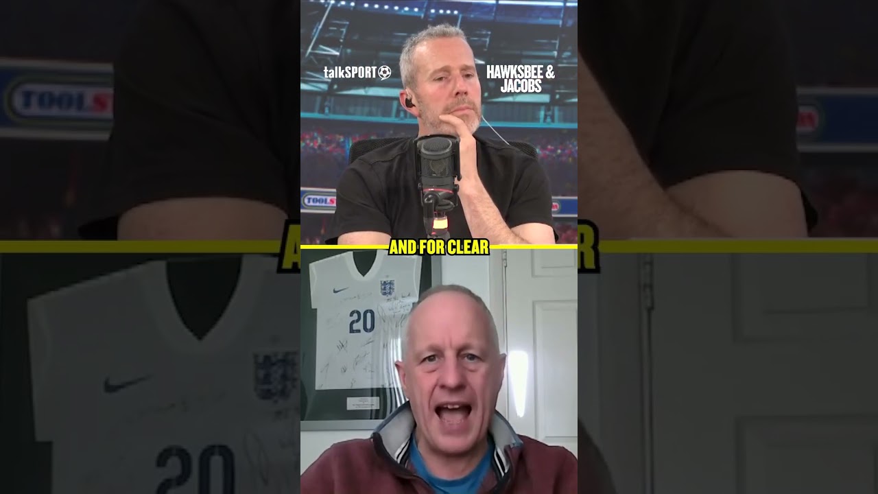 Arsenal SLAMMED For POOR TACTICS In The Premier League!