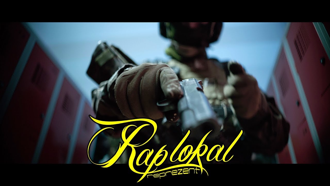 RAP LOKAL Końskie 2 [2019]