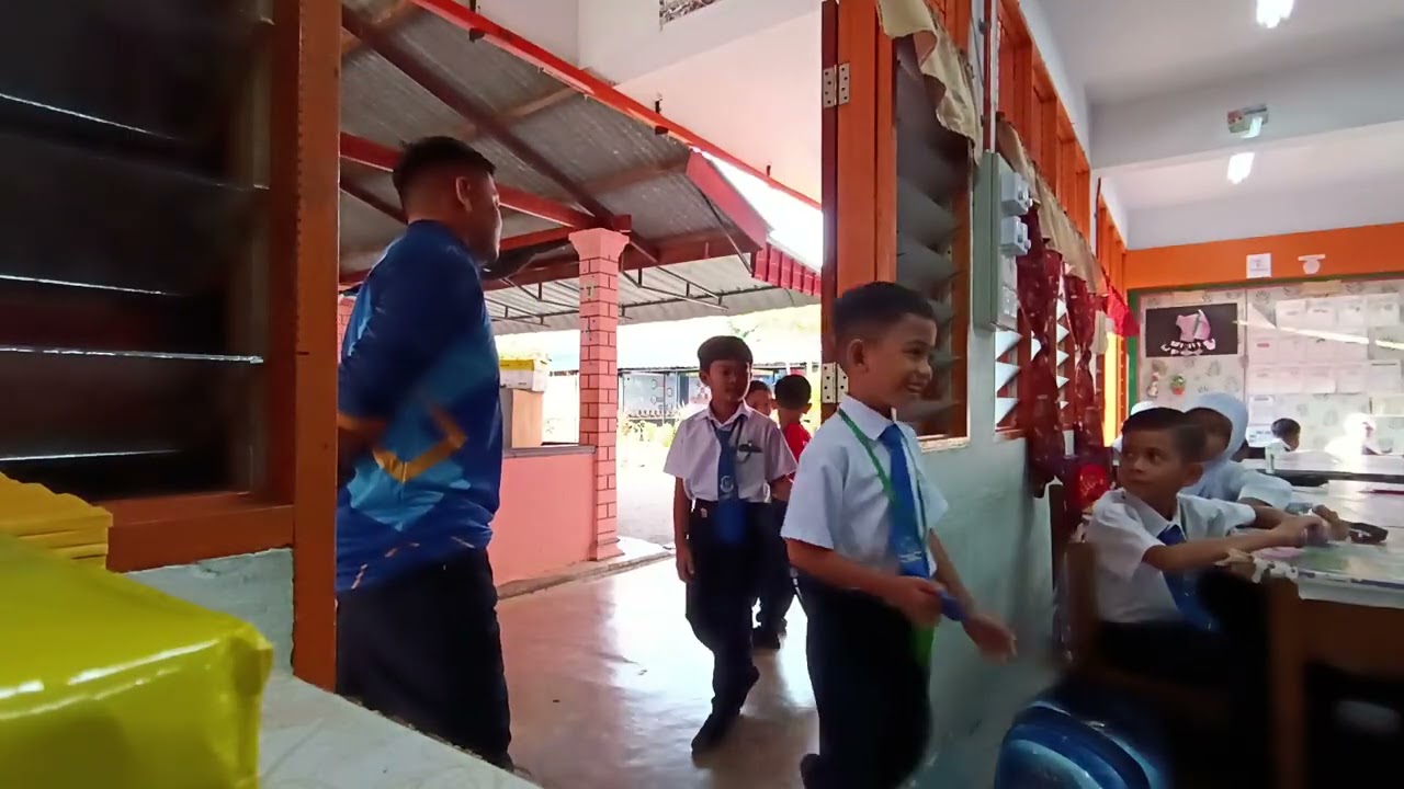 Tahun 1