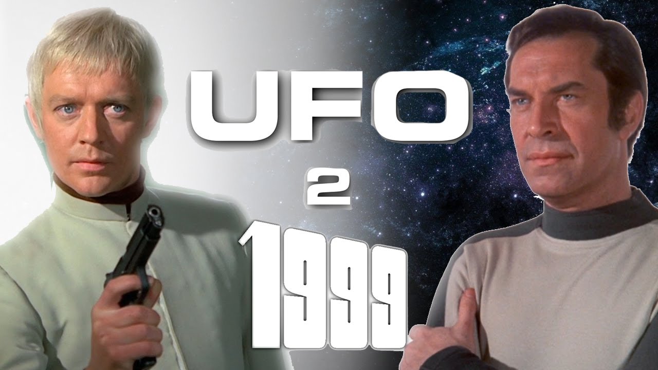 Как отмененный второй сезон «НЛО» стал космическим: 1999