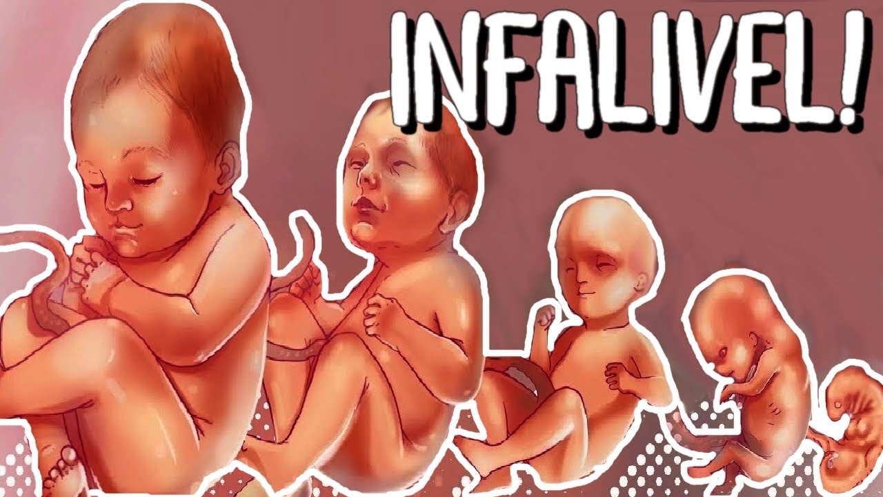 SOM DO ÚTERO INFALÍVEL PARA RECÉM NASCIDO DORMIR - Som Do Ventre Materno Para Bebê Dormir