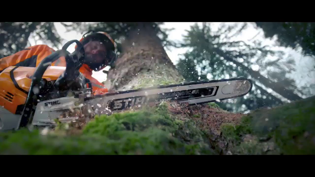 LIVE from World Logging Championship 2018 Day 3