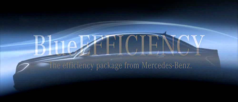 Introduction video for BlueEFFICIENCY microsite  (2009)