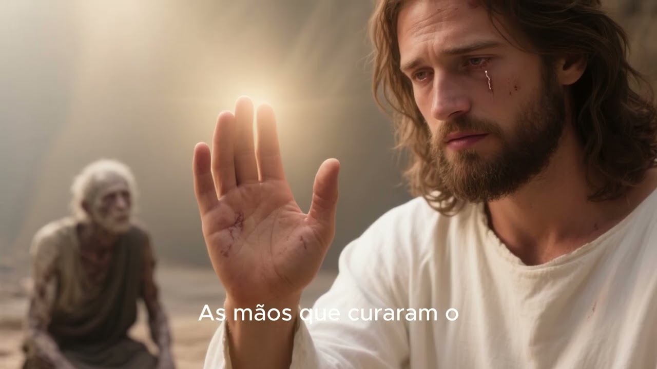 🎬 PARTE 1 – O AMOR QUE ESCOLHEU SOFRER