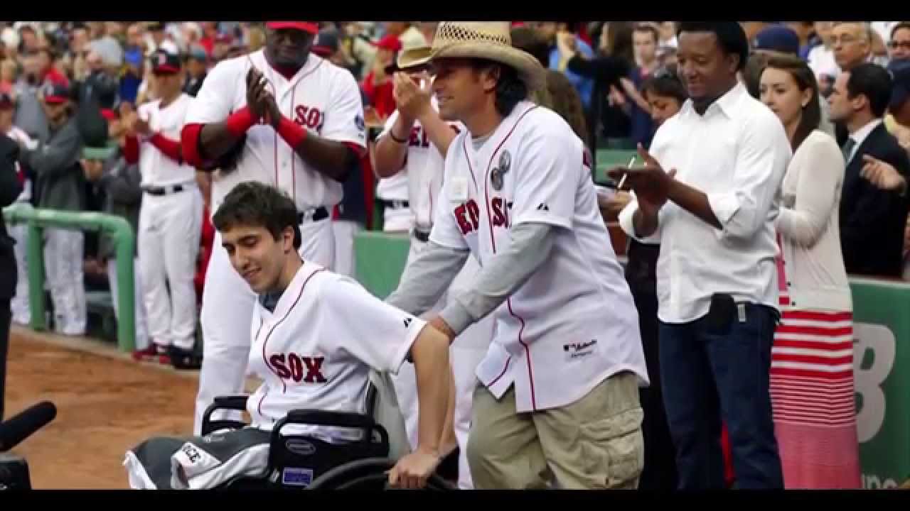2015 Television Academy Honors: E:60 Presents Dream On: Stories of Boston's Strongest
