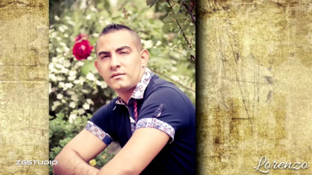 Lorenzó 2016.- Azt mondják a szívek útján