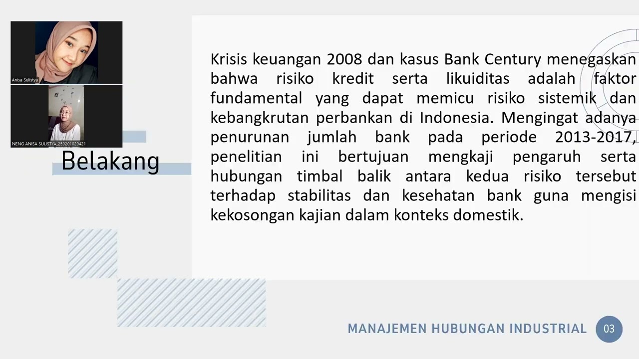 UAS MANAJEMEN RESIKO_NENG ANISA