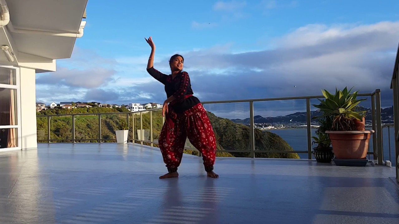 Dance for 
