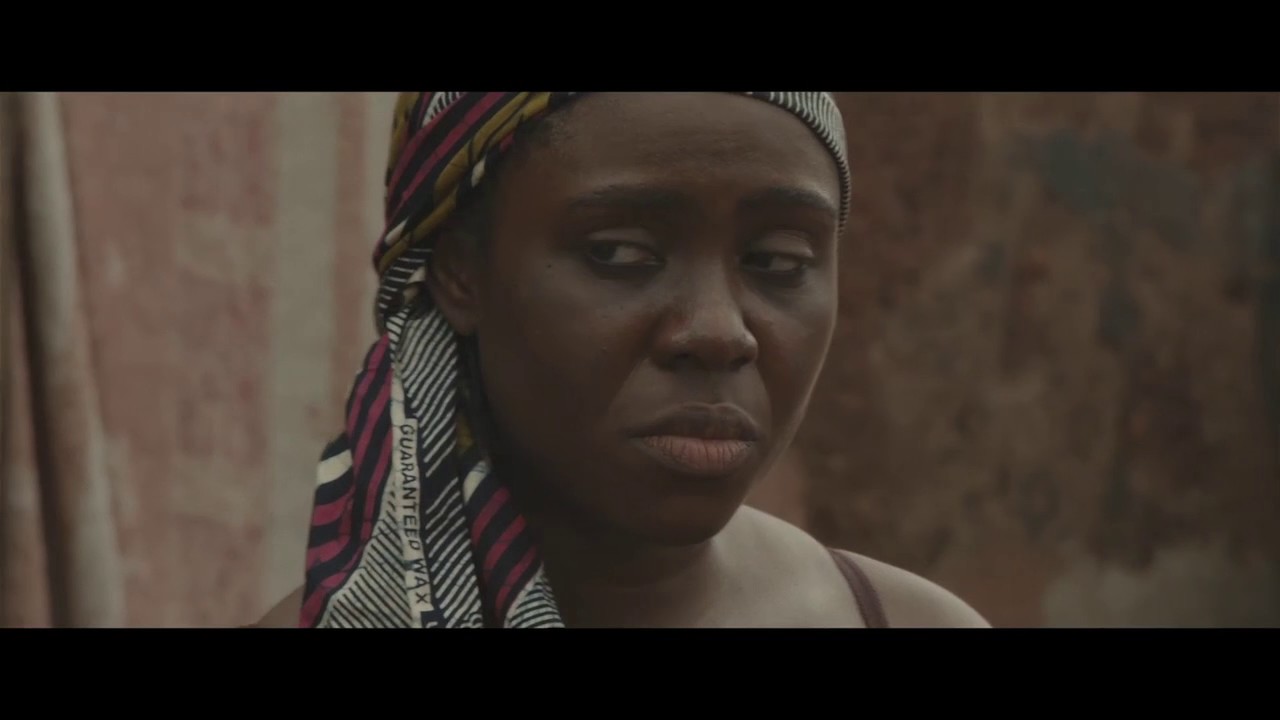 Hanatu Short Film By Kunle Afolayan