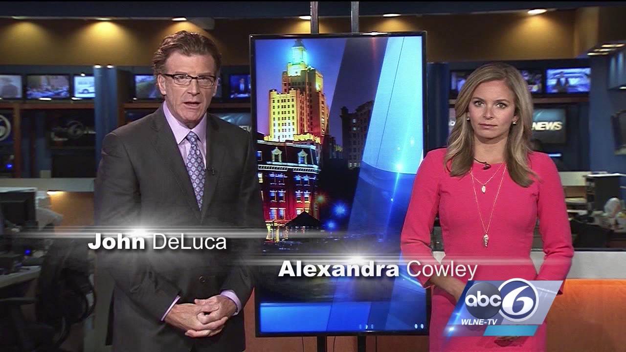 Here's What Happened This Week on ABC6!