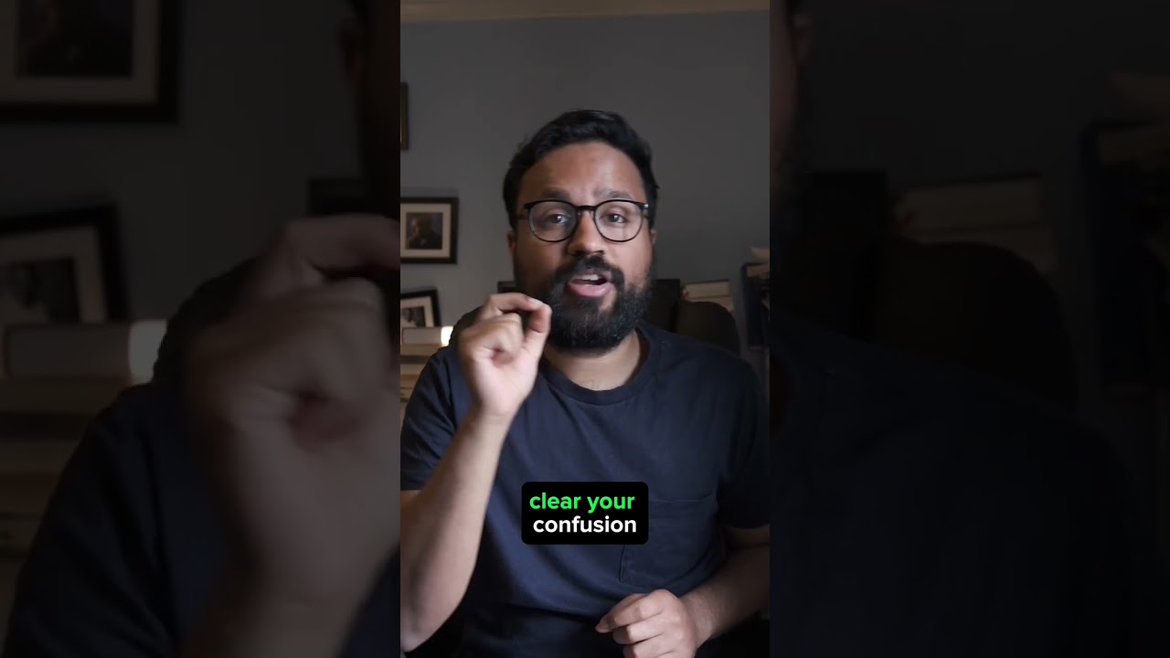 3 Strategies to Clear All Your Confusion in life