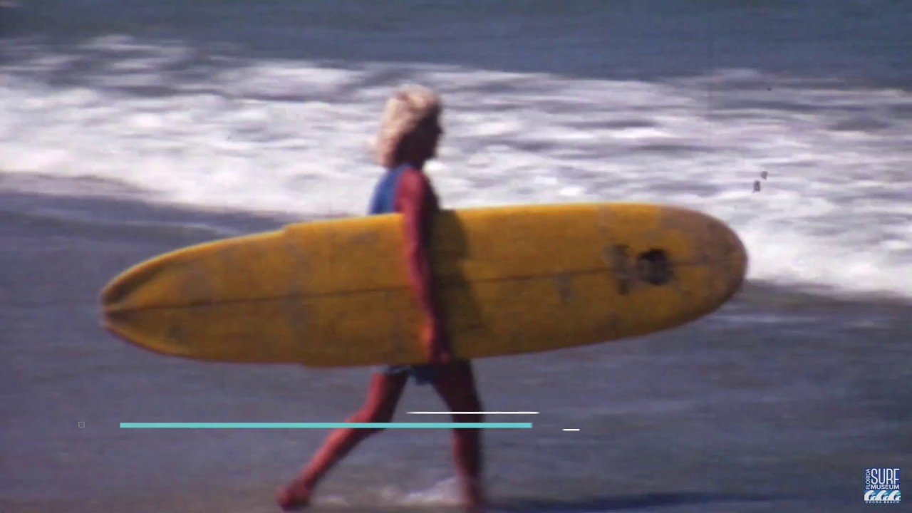 Florida Pro, Sebastian Inlet 1977,   Episode 3