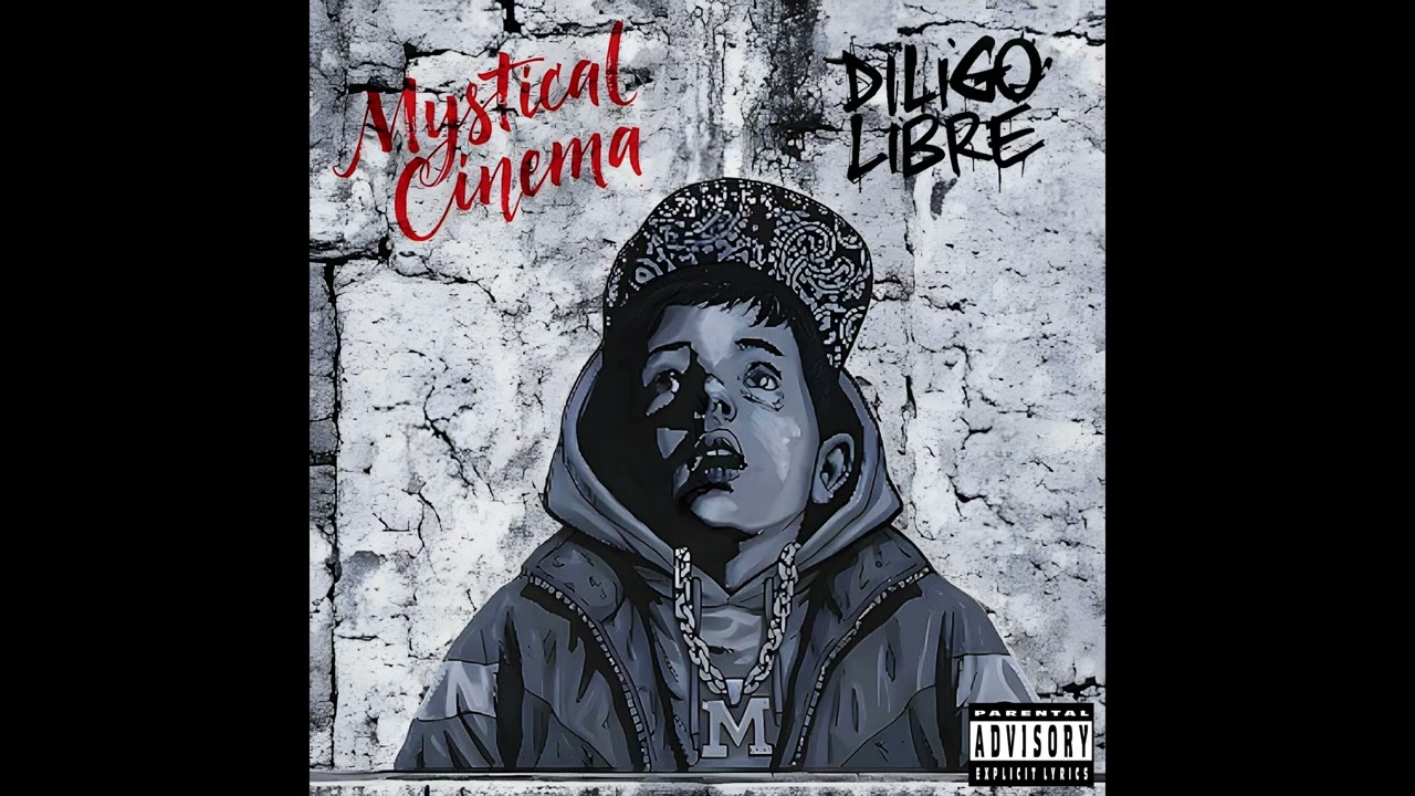 Diligo Libre – Idilio (Official Audio) 🌕