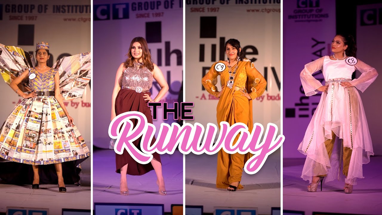 The Runway 2022 | CT Group