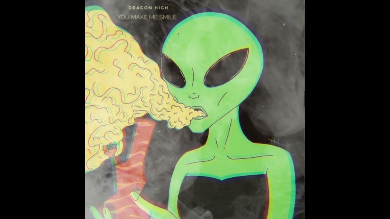 L side - You Make Me Smile