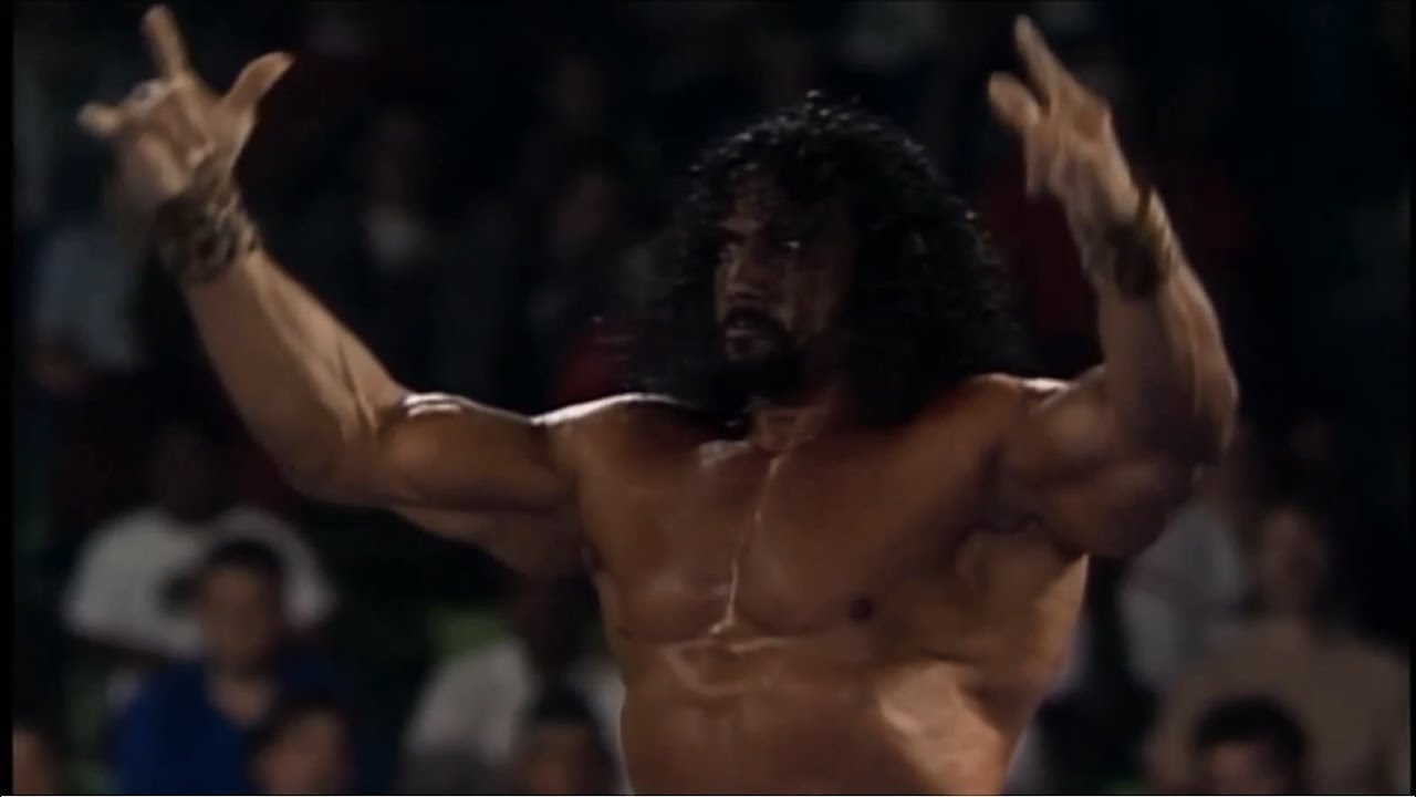 Jimmy "Superfly" Snuka Titantron 2009-2010 HD