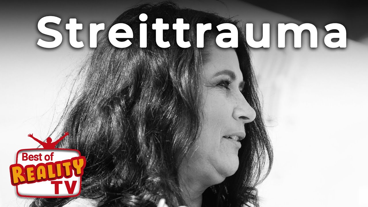 Iris Klein: Sie spricht &uuml;ber ihre traurige Kindheit &bull; PROMIPOOL