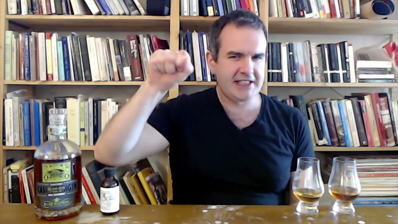 Rum Nation Savannas: 