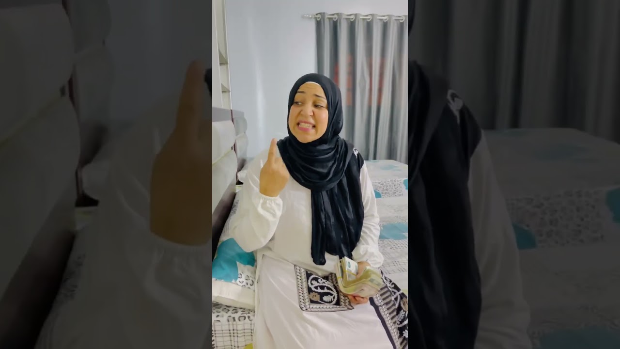 خسر البيت والأبناء بسبب واحدة لكن الزوجة علمته درس عمره ماهينساه 👌