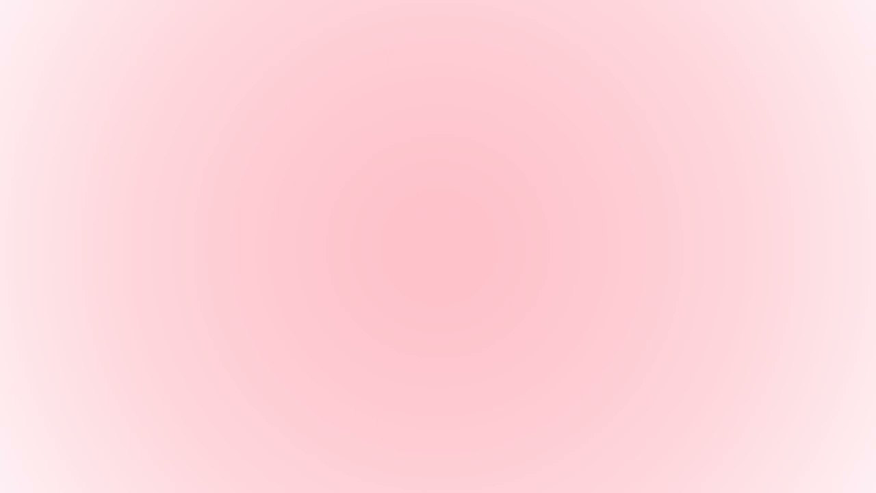 12H Pink Macaron Delicate Aura | Aesthetic Background for Deep Sleep & Calm #FFC1CC #FFD6DE #FFF0F5