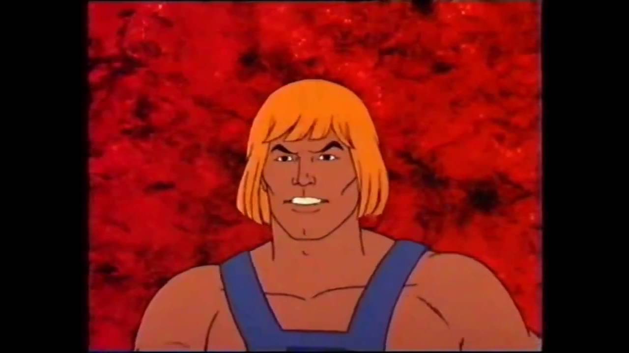 Hiiiii-Man