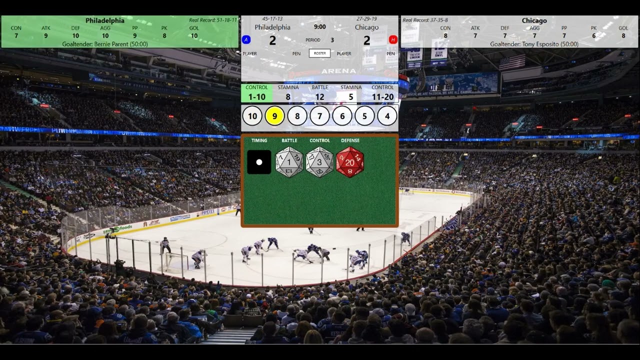 Stone Cold Hockey 1974 75 FLYING WITH THE FLYERS Part 16 FINAL REG SEASON VIDEO