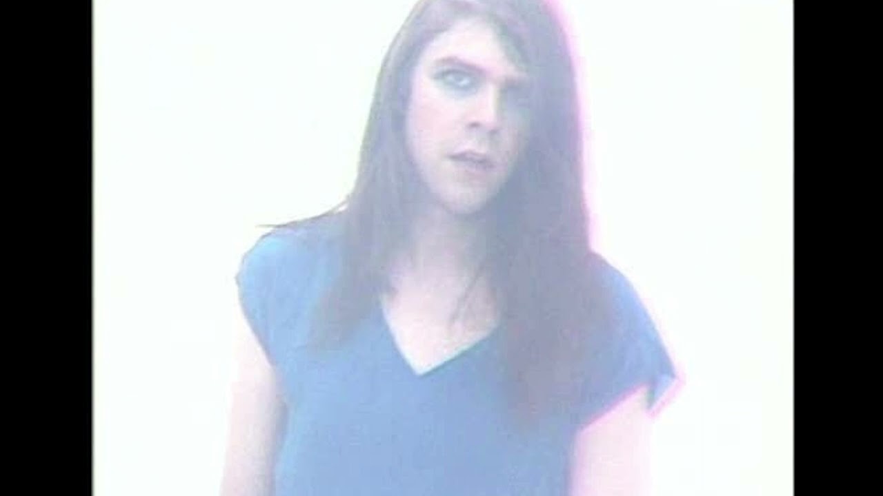Ariel Pink - Lovesong (The Cure cover)