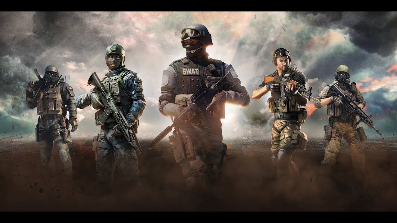 Crossfire монтаж №1 / Нарезка моментов / ру кф / Кроссфаер / Montage CF / Frag Movie /