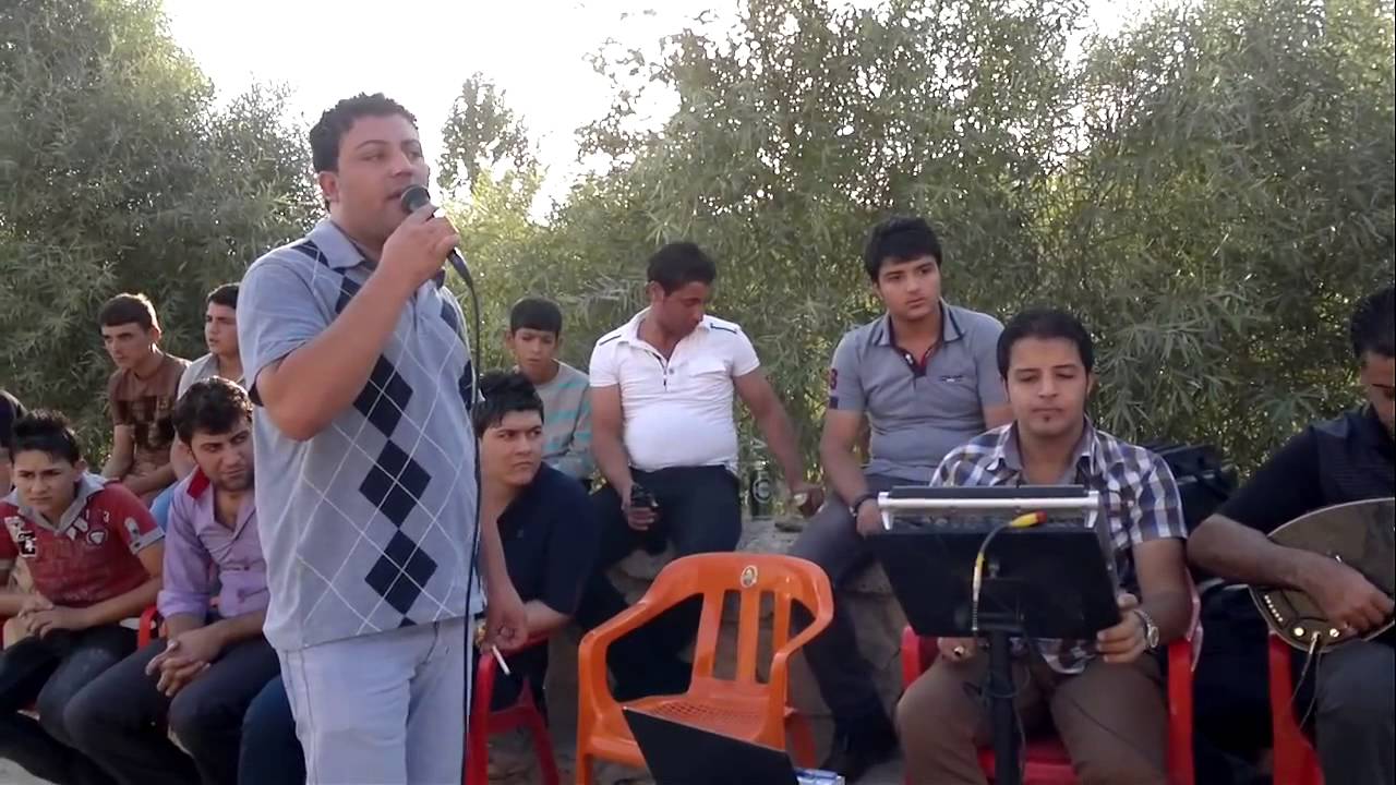 Nishan Baadri - New Musik Video 2013