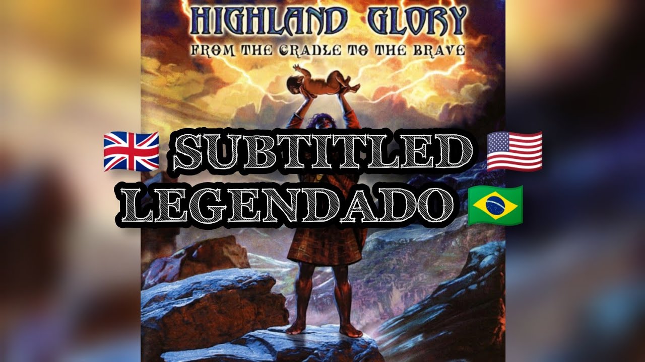 Highland Glory | This Promise I Swear | ENG - PT/BR