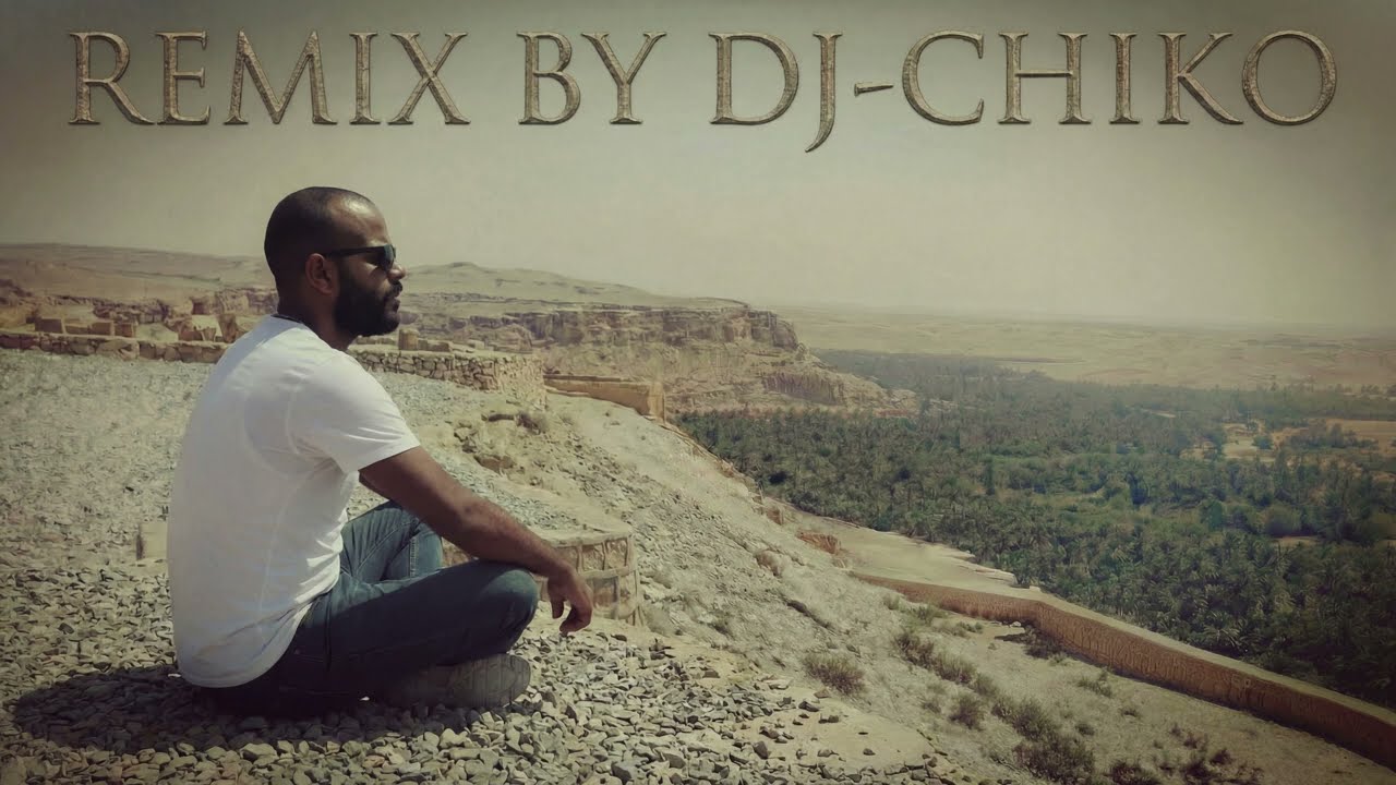 DJ-CHIKO : yagami