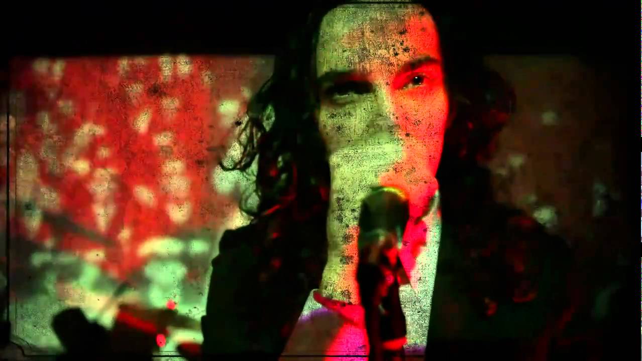 Vintage Violence - Quanto fa male pugnalarsi in gola (videoclip)