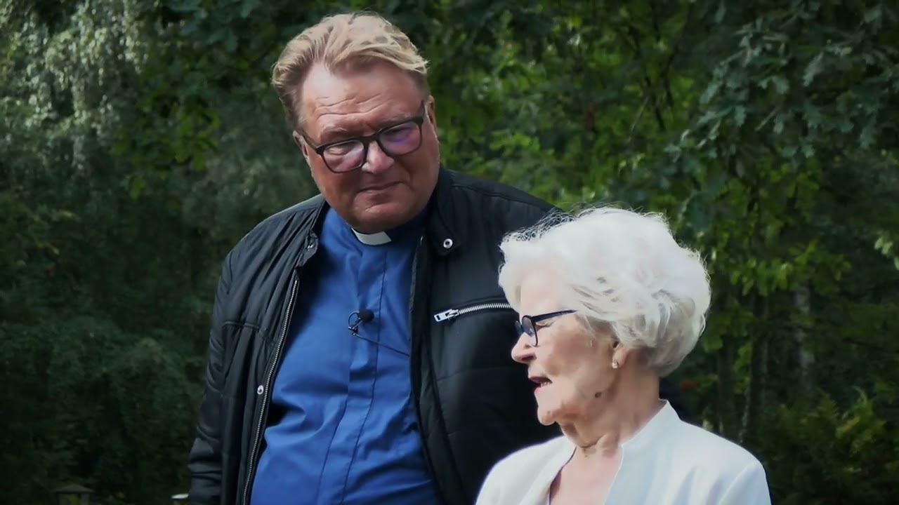 Kontiolahden vanhin hautausmaa   Elävien hautausmaa