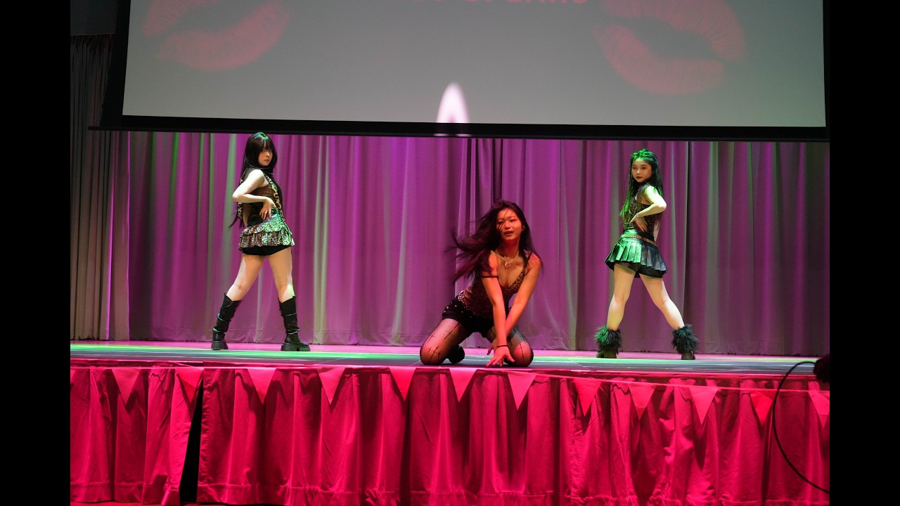 Toxic | Spring Day Festival 2025