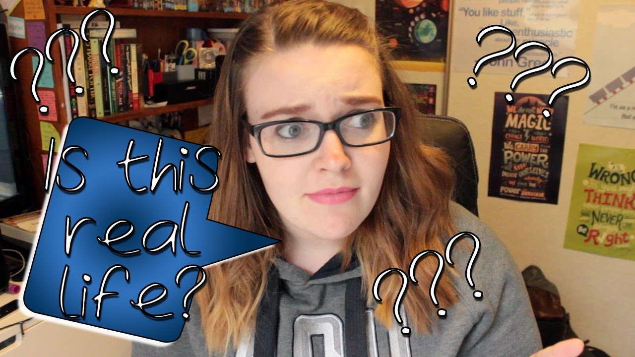 On Finally Going to VidCon! 
