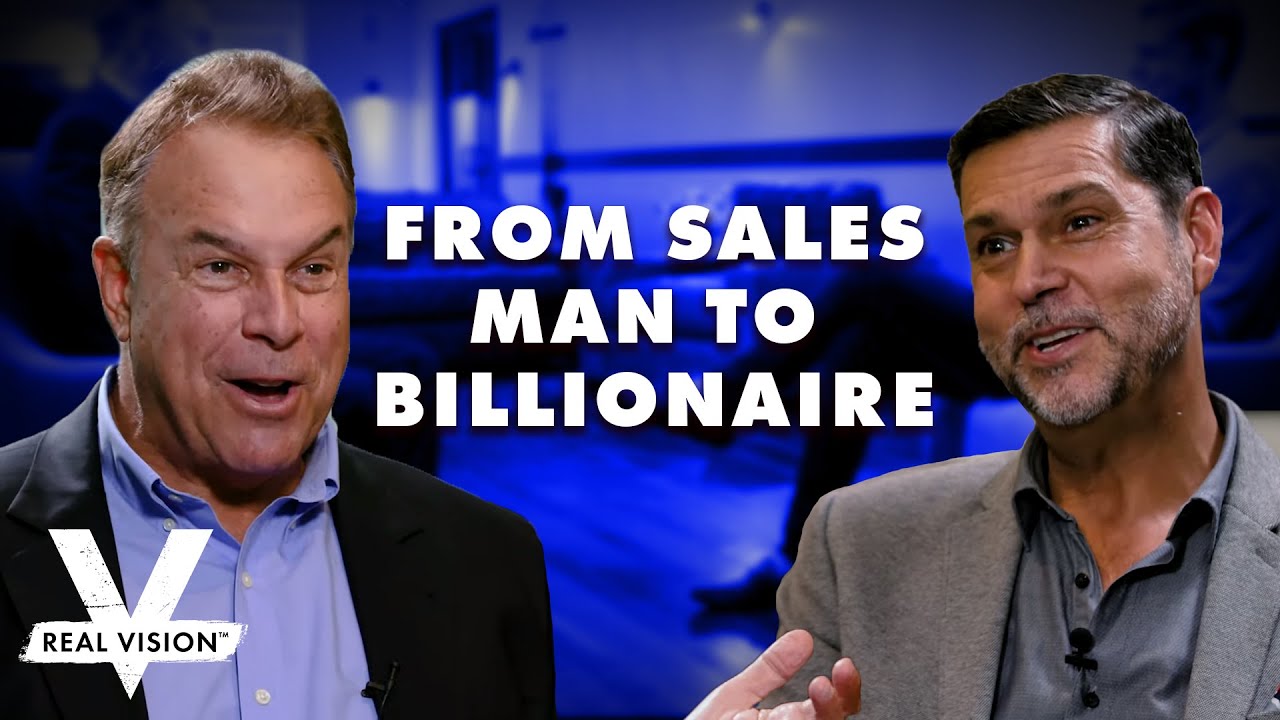 The Big Short Michael Lewis Missed (w/ Raoul Pal and Jeff Greene)