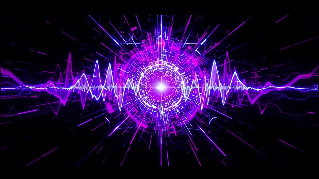 Neon Collapse – Aggressive Festival EDM