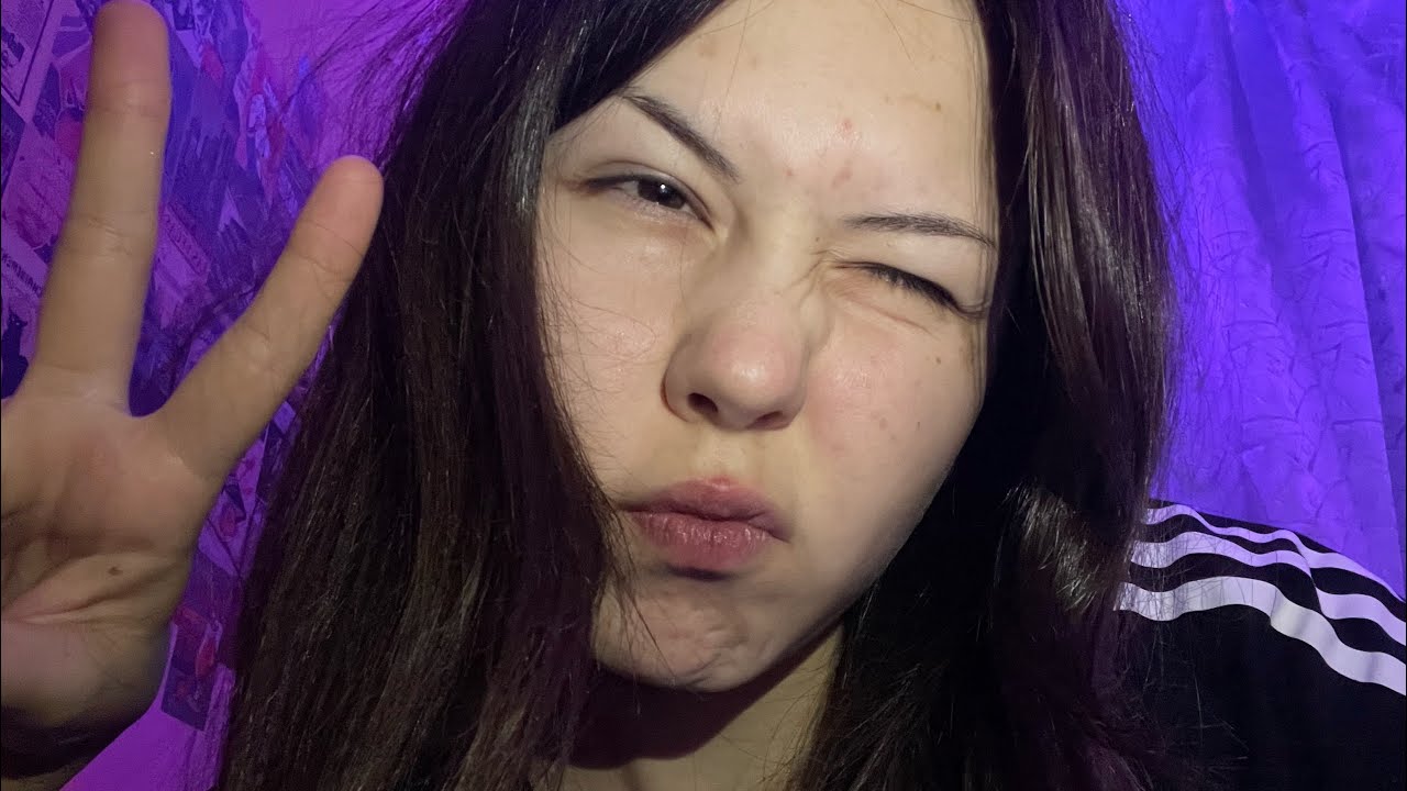 АСМР  ты уснешь за 8 минут! 
