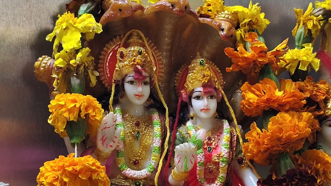 ##Brihaspatiwar vrat katha##🙏🙏💐🌼🌞😊🌼🌻🙏🙏